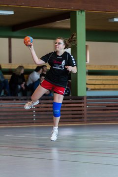 Bild 147 - C-Juniorinnen HSG Kremperheide/M�nsterdorf - SG Kollmar/Neuendorf